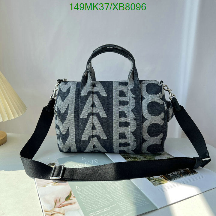 SAMC - MOJ Bags - 120