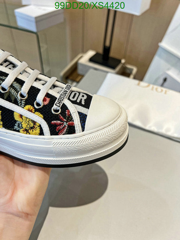 SAMC - DOR Women Sneakers - 256