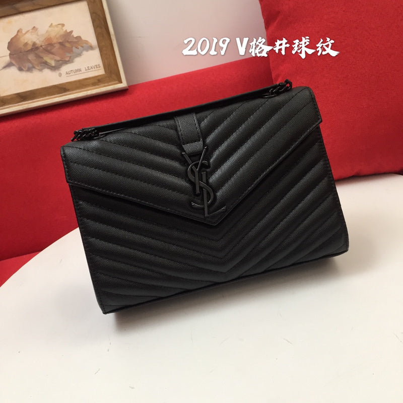 Satchel Bags - SLY Bags - 1142