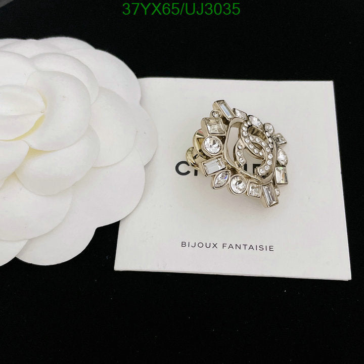 SAMC - CHL Jewelry - 784