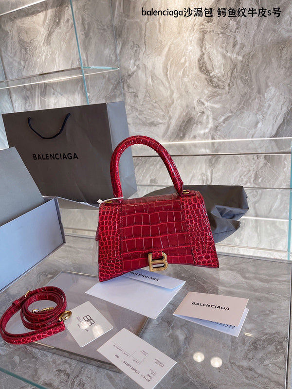 Satchel Bags - BGA Bags - 1433