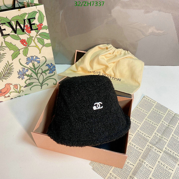 SAMC - CHL Caps & Hats - 418