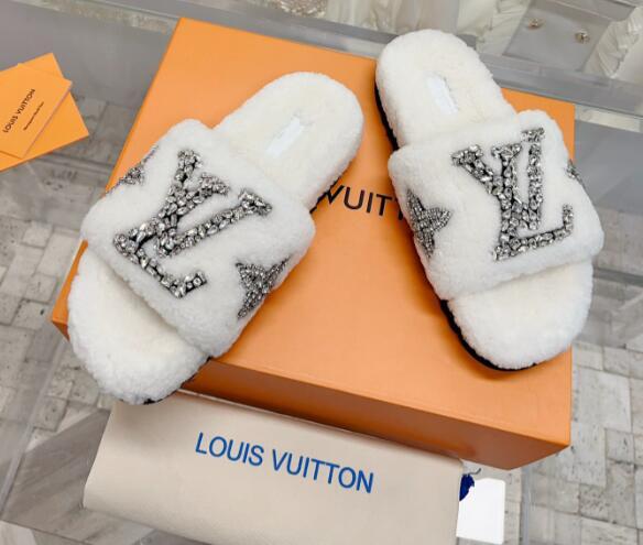 SAMC - LOV Women Shoes - 509