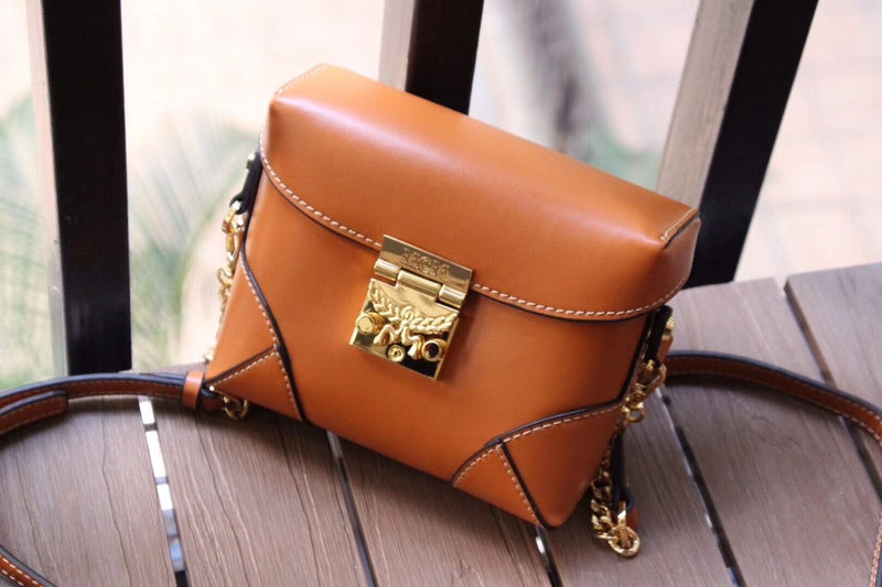 Satchel Bags - MC Bags - 656