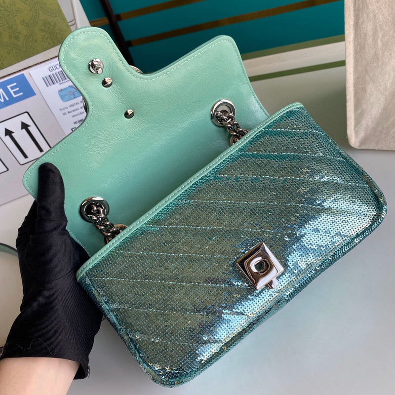 Satchel Bags - GCI Bags - 6037