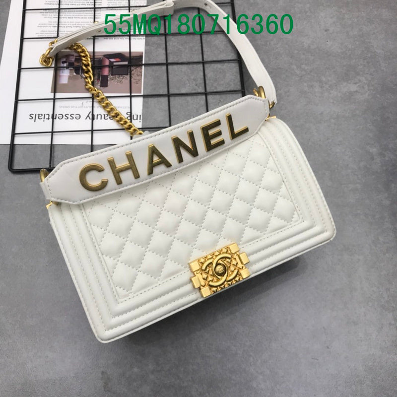 Satchel Bags - CHL Bags - 5528