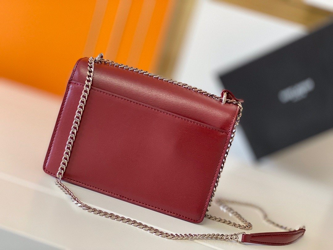 EN - New Arrival Bags SLY 019