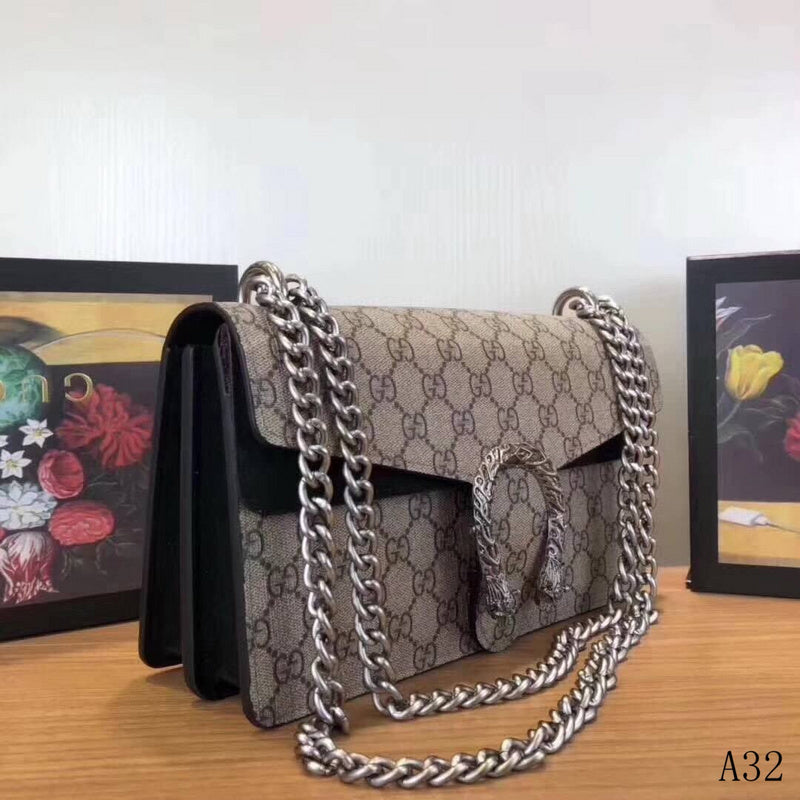 Glami Fashion - GCI Bags - 9908