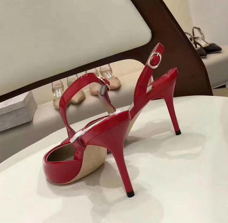 SAMC - JMC Shoes - 105