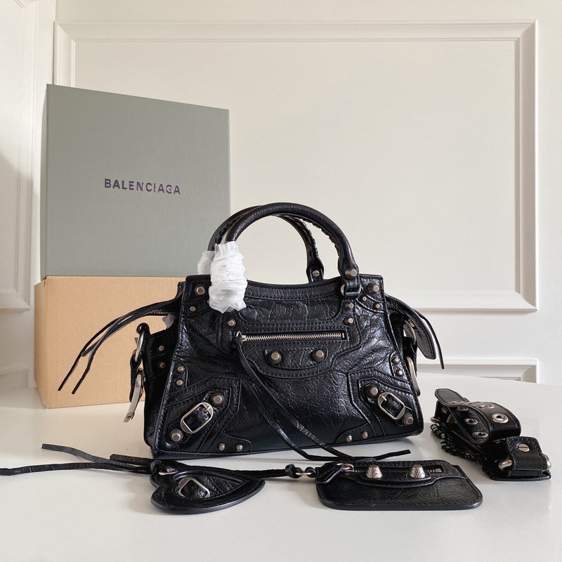 Glami- - BG Bags - 083