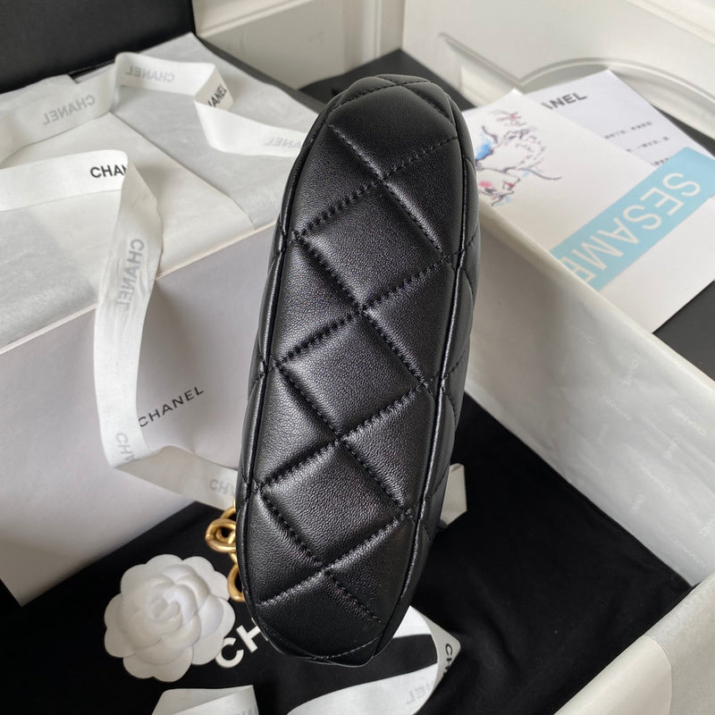 Satchel Bags - CHL Bags - 805