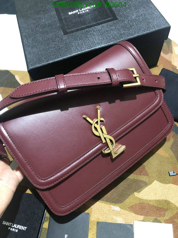 SAMC - YLS Bags - 462