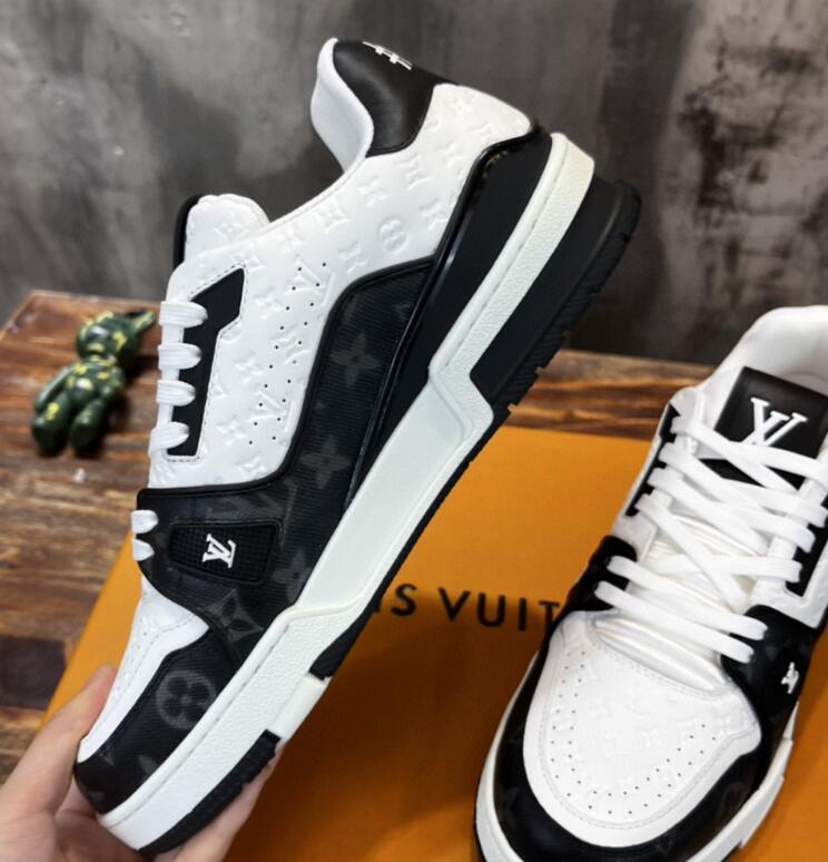 Glamy - LOV Women Shoes - 680