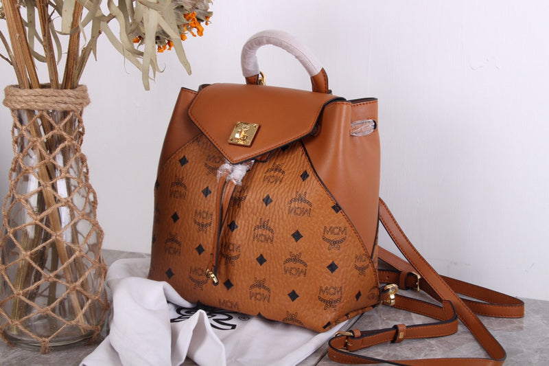 Satchel Bags - MC Bags - 087