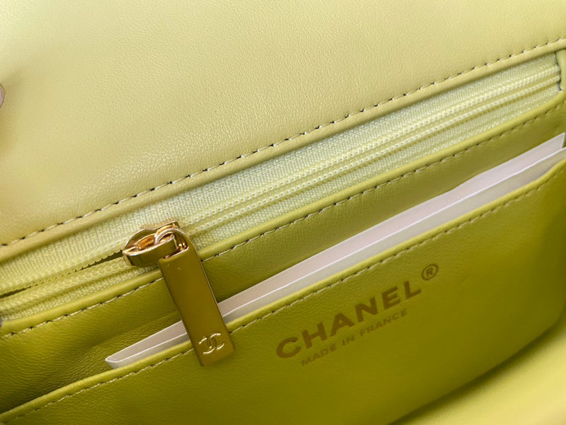 Satchel Bags - CHL Bags - 2026