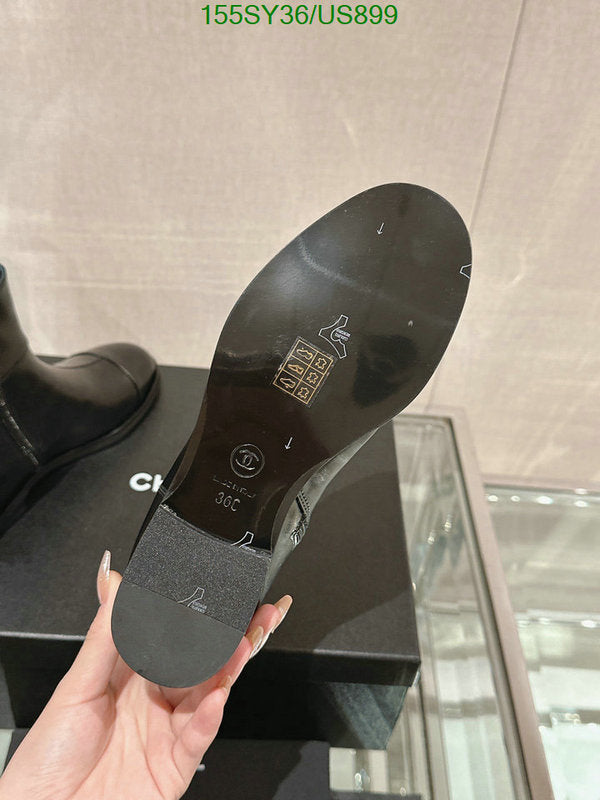 SAMC - Mix Boots - 107