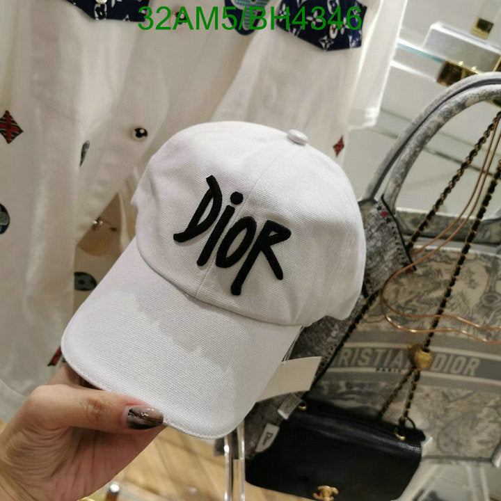 SAMC - DOR Caps & Hats - 018