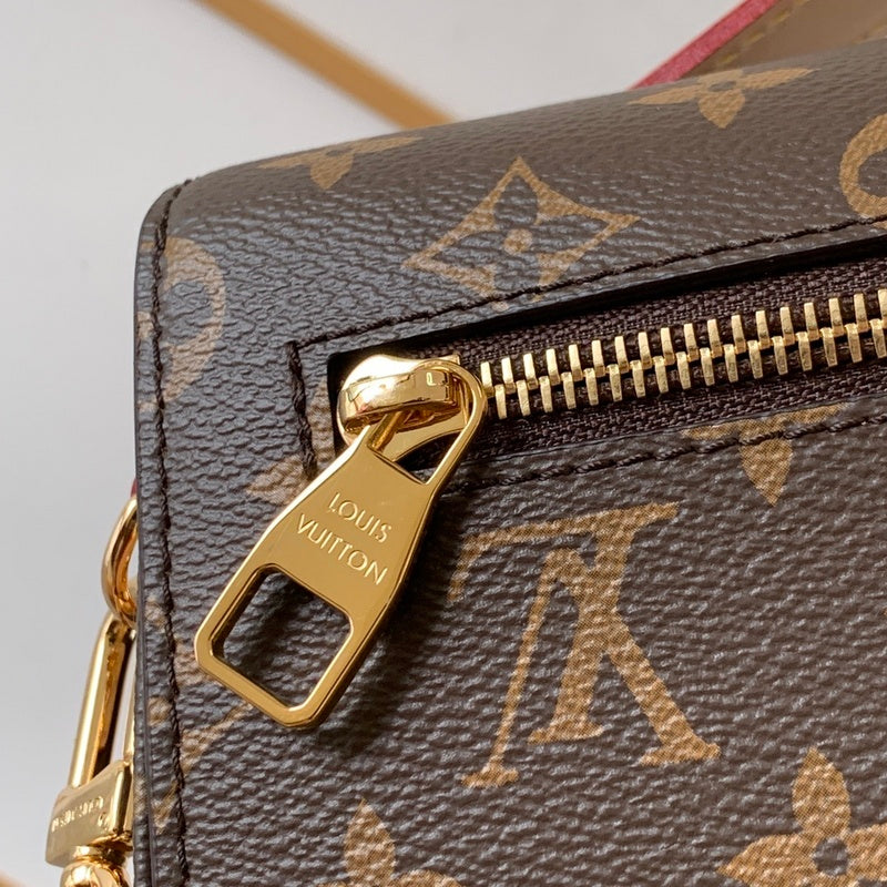 Satchel Bags - VL1 Bags - 781