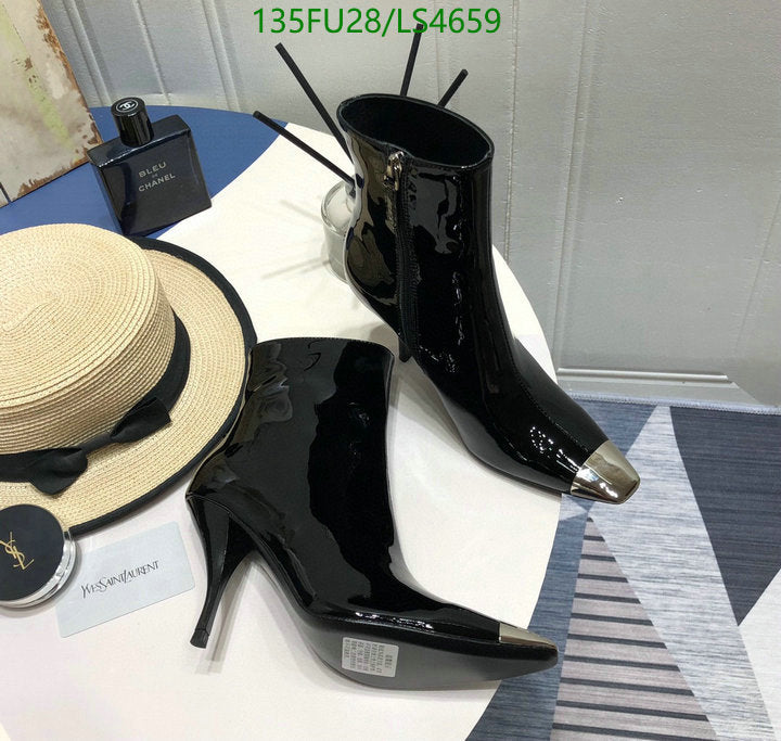 SAMC - YLS Women Shoes Heels - 092