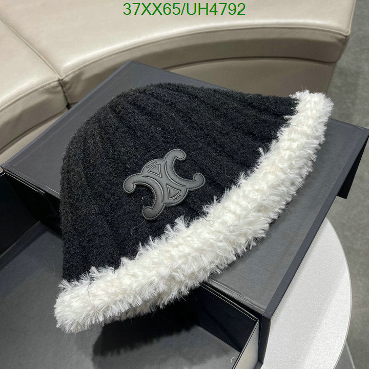 SAMC - COL Caps & Hats - 088