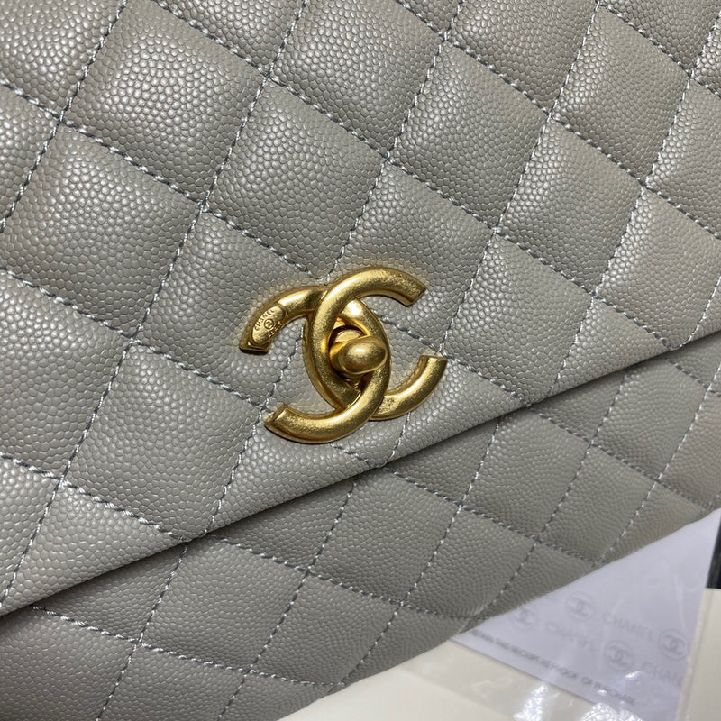 Satchel Bags - CHL Bags - 7491