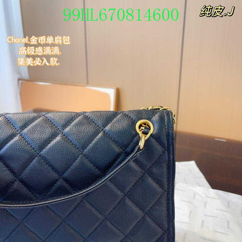 Glami - CHL Bags - 193