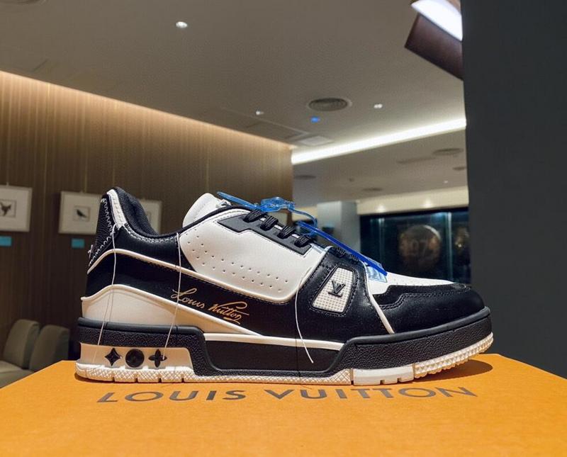 Glamy - LOV Men Shoes - 1448