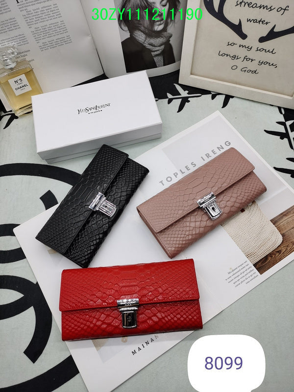 Glami - YLS Wallet - 326