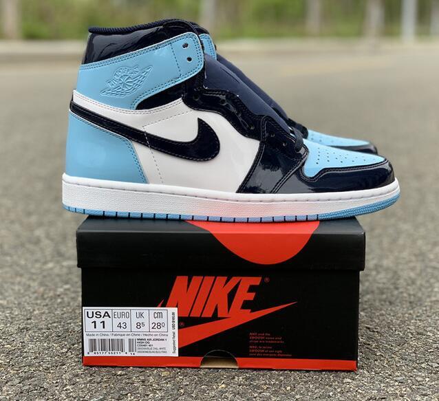 SAMC - NKE Shoes - 1337