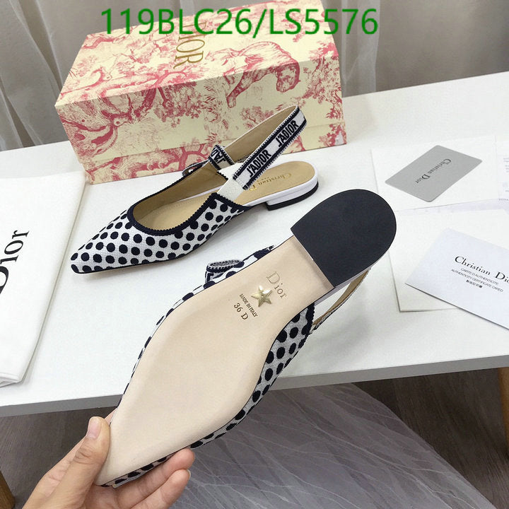 SAMCC - DOR Women Shoes - 2046