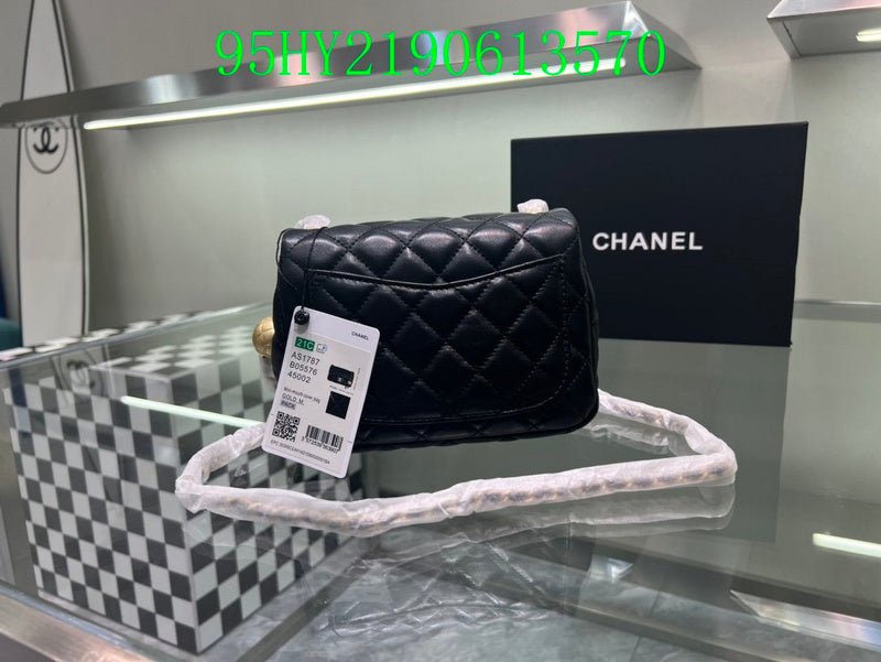 Glami - CHL Bags - 2637