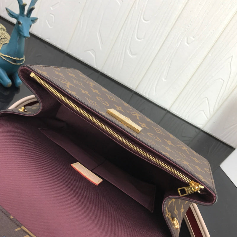 Satchel Bags - VL1 Bags - 375