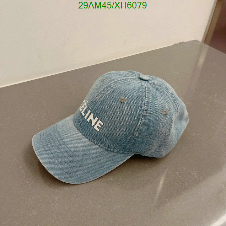 SAMC - COL Caps & Hats - 309