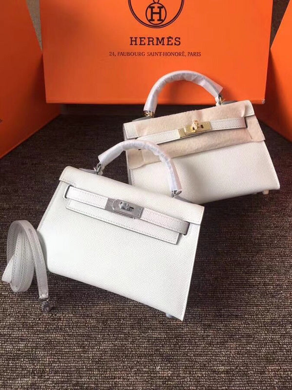Satchel Bags - HMS-Bags - 737