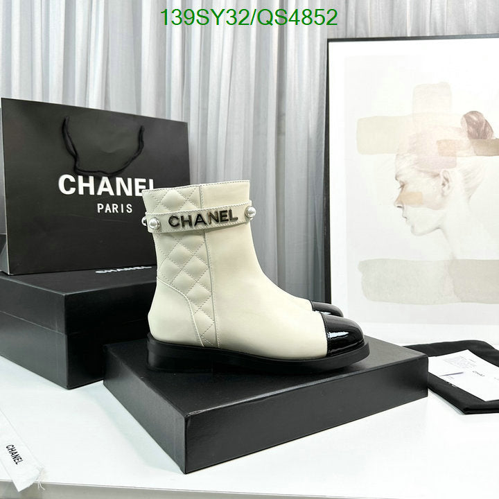 SAMC - Mix Boots - 338