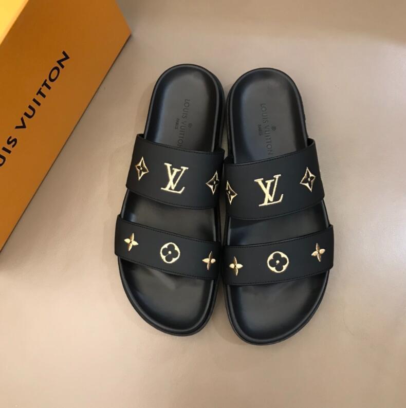 Glamy - LOV Men Shoes - 1549