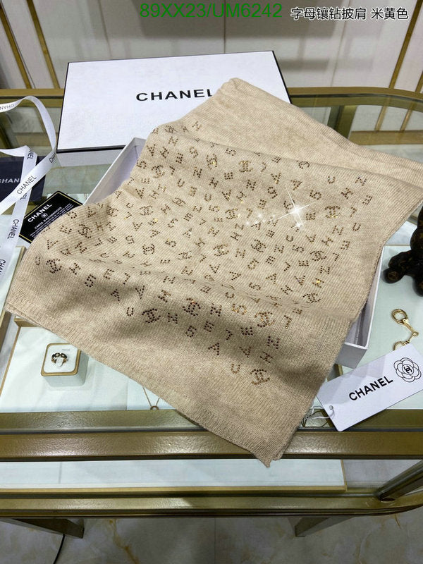 SAMC - CHL Scarves - 291