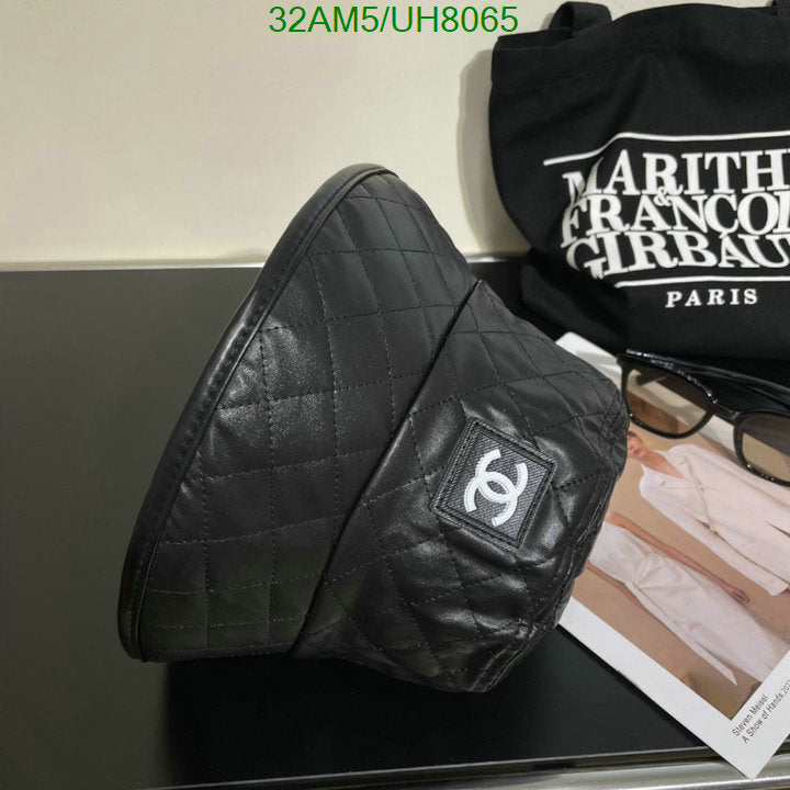 SAMC - CHL Caps & Hats - 033