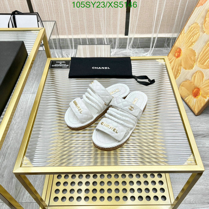 SAMC - CHL Women Shoes Slippers - 128
