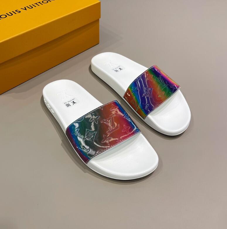 Glamy - LOV Men Shoes - 1472