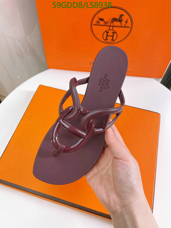 SAMC - HMS Women Shoes - 497