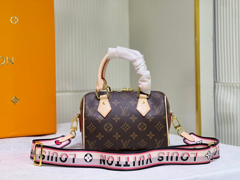 Satchel Bags - VL Bags - 2028