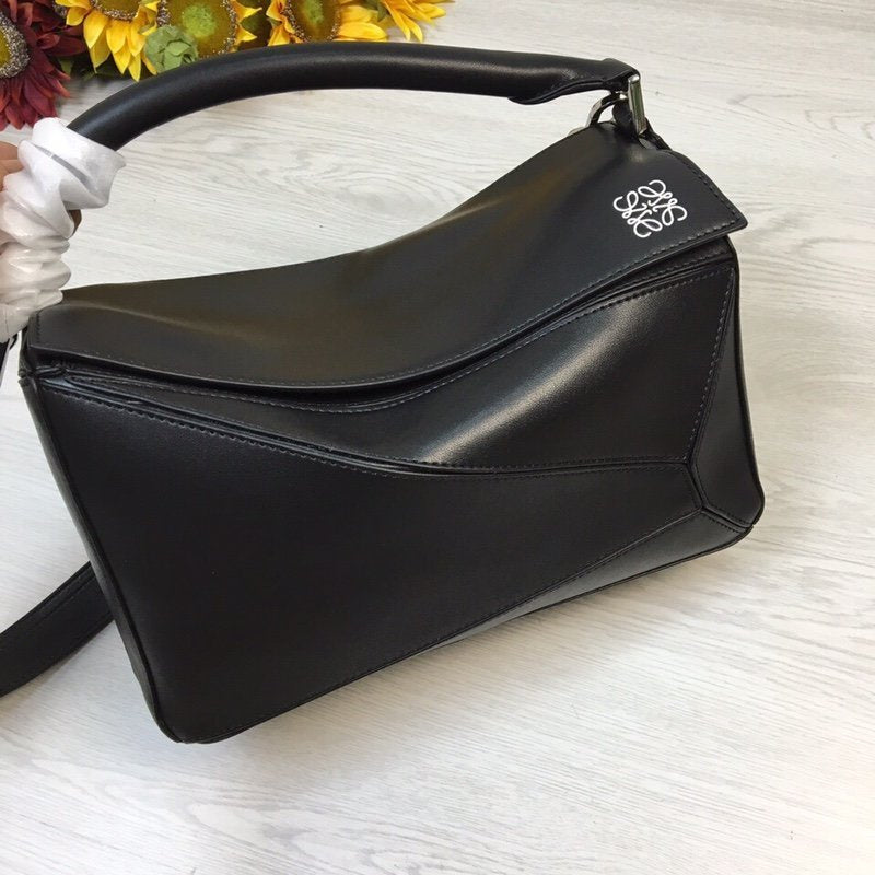 Satchel Bags - LWE Bags - 273