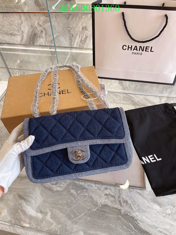 Glami - CHL Bags - 2437