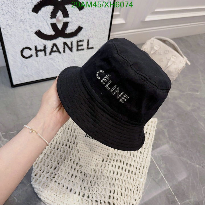 SAMC - COL Caps & Hats - 349