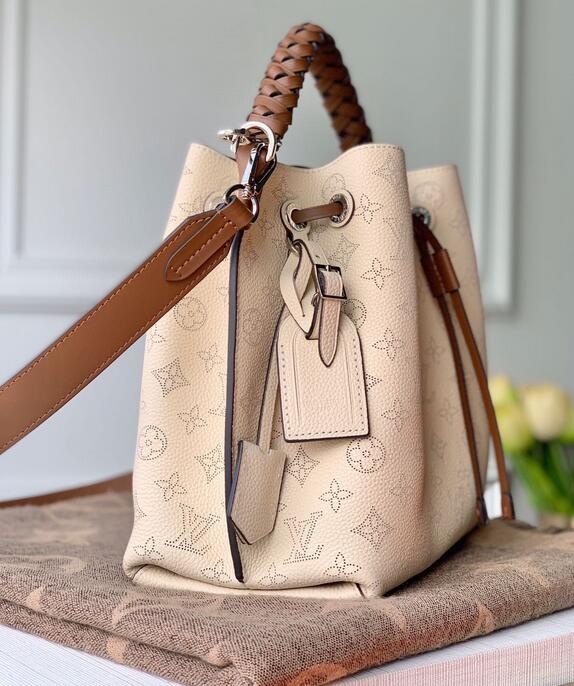 SAMC - LOV Bags - 2958
