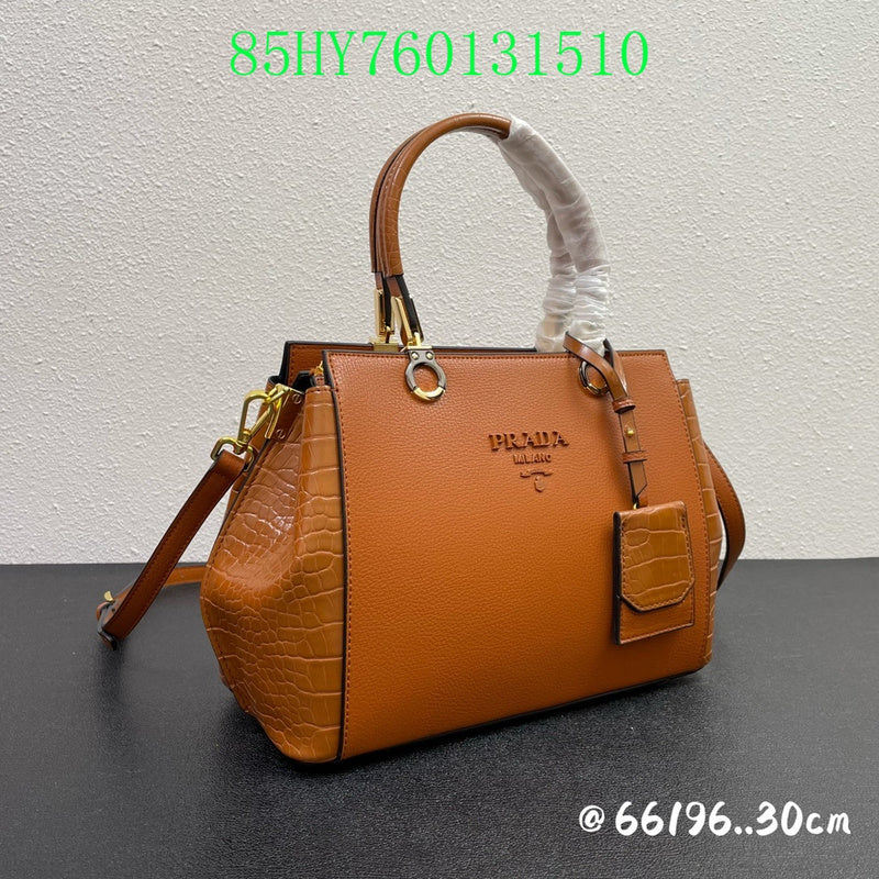 Satchel Bags - PDA Bags - 3592