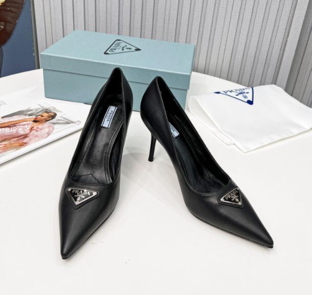 GlamyWomen Shoes - 336