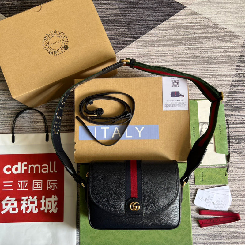 Glami-i - Guki Men Bags - 044
