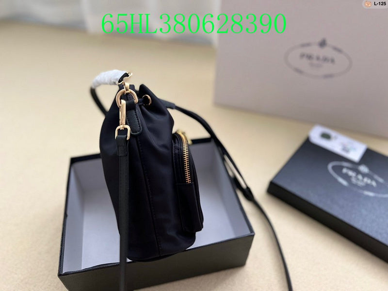 Satchel Bags - PDA Bags - 4202